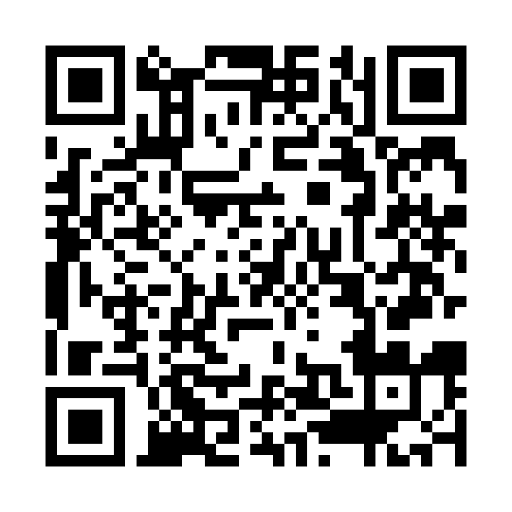 QR Code para baixar o app no Google Play